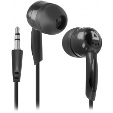 Навушники Defender Basic 604 Black (63604)