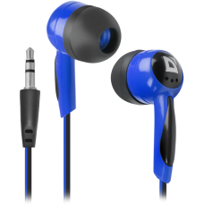 Навушники Defender Basic 604 Blue (63608)