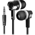 Навушники Defender Basic 609 Black-White (63609) Навушники Defender Basic 609 Black-White (63609)