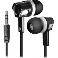 Навушники Defender Basic 609 Black-White (63609)