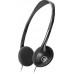 Навушники Defender накладні Aura 101 Black (63101)