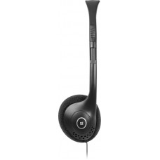 Навушники Defender накладні Aura 101 Black (63101)
