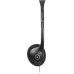 Навушники Defender накладні Aura 101 Black (63101)