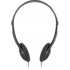 Навушники Defender накладні Aura 101 Black (63101)