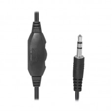 Навушники Defender накладні Aura 101 Black (63101)