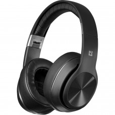 Навушники FreeMotion B540 Bluetooth Black (63540)