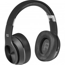 Навушники FreeMotion B540 Bluetooth Black (63540)