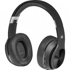 Навушники FreeMotion B540 Bluetooth Black (63540)