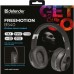 Навушники FreeMotion B540 Bluetooth Black (63540)