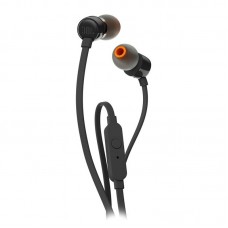 Навушники JBL T110 Black (JBLT110BLKE) (JBLT110BLKE) Навушники JBL T110 Black (JBLT110BLKE) (JBLT110BLKE)