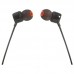 Навушники JBL T110 Black (JBLT110BLKE) (JBLT110BLKE)