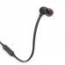 Навушники JBL T110 Black (JBLT110BLKE) (JBLT110BLKE)