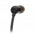 Навушники JBL T110 Black (JBLT110BLKE) (JBLT110BLKE)