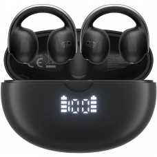 Навушники TWS Blackview AirBuds 13 Lava Black (6931548323280) Навушники TWS Blackview AirBuds 13 Lava Black (6931548323280)