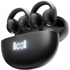 Навушники TWS Blackview AirBuds 13 Lava Black (6931548323280) Навушники TWS Blackview AirBuds 13 Lava Black (6931548323280)