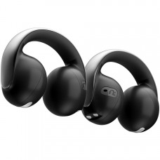 Навушники TWS Blackview AirBuds 13 Lava Black (6931548323280) Навушники TWS Blackview AirBuds 13 Lava Black (6931548323280)