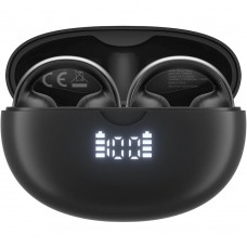 Навушники TWS Blackview AirBuds 13 Lava Black (6931548323280) Навушники TWS Blackview AirBuds 13 Lava Black (6931548323280)