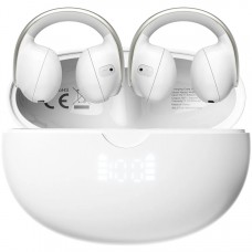 Навушники TWS Blackview AirBuds 13 Stellar White (6931548323273)