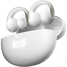 Навушники TWS Blackview AirBuds 13 Stellar White (6931548323273)