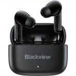 Навушники TWS Blackview AirBuds 16 Black (6931548328193) Навушники TWS Blackview AirBuds 16 Black (6931548328193)
