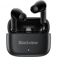 Навушники TWS Blackview AirBuds 16 Black (6931548328193) Навушники TWS Blackview AirBuds 16 Black (6931548328193)