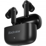 Навушники TWS Blackview AirBuds 16 Black (6931548328193) Навушники TWS Blackview AirBuds 16 Black (6931548328193)