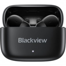 Навушники TWS Blackview AirBuds 16 Black (6931548328193) Навушники TWS Blackview AirBuds 16 Black (6931548328193)