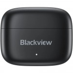 Навушники TWS Blackview AirBuds 16 Black (6931548328193) Навушники TWS Blackview AirBuds 16 Black (6931548328193)