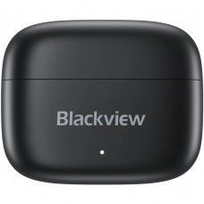 Навушники TWS Blackview AirBuds 16 Black (6931548328193) Навушники TWS Blackview AirBuds 16 Black (6931548328193)