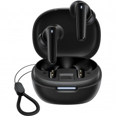 Навушники TWS Blackview AirBuds 17 Black (6931548328186) Навушники TWS Blackview AirBuds 17 Black (6931548328186)