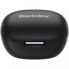 Навушники TWS Blackview AirBuds 17 Black (6931548328186) Навушники TWS Blackview AirBuds 17 Black (6931548328186)