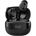 Навушники TWS Blackview AirBuds 9 Black (6931548319696) Навушники TWS Blackview AirBuds 9 Black (6931548319696)