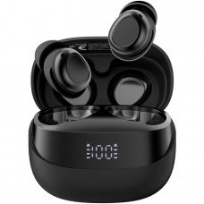 Навушники TWS Blackview AirBuds 9 Black (6931548319696)