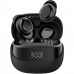 Навушники TWS Blackview AirBuds 9 Black (6931548319696)