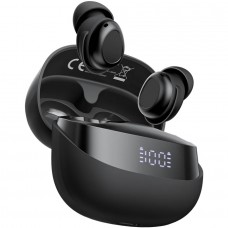 Навушники TWS Blackview AirBuds 9 Black (6931548319696)
