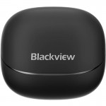 Навушники TWS Blackview AirBuds 9 Black (6931548319696) Навушники TWS Blackview AirBuds 9 Black (6931548319696)