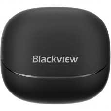 Навушники TWS Blackview AirBuds 9 Black (6931548319696)