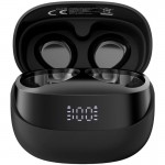 Навушники TWS Blackview AirBuds 9 Black (6931548319696) Навушники TWS Blackview AirBuds 9 Black (6931548319696)