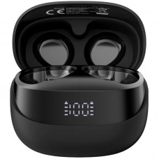 Навушники TWS Blackview AirBuds 9 Black (6931548319696)