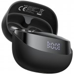 Навушники TWS Blackview AirBuds 9 Black (6931548319696) Навушники TWS Blackview AirBuds 9 Black (6931548319696)
