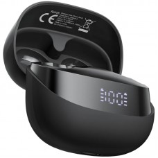 Навушники TWS Blackview AirBuds 9 Black (6931548319696)