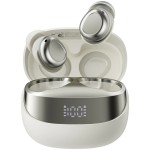 Навушники TWS Blackview AirBuds 9 White (6931548319702)