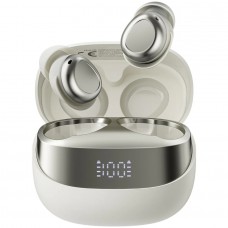 Навушники TWS Blackview AirBuds 9 White (6931548319702)