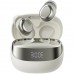 Навушники TWS Blackview AirBuds 9 White (6931548319702)