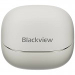 Навушники TWS Blackview AirBuds 9 White (6931548319702)