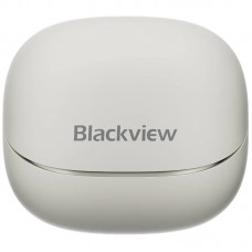 Навушники TWS Blackview AirBuds 9 White (6931548319702)