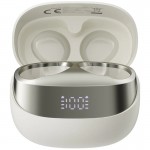 Навушники TWS Blackview AirBuds 9 White (6931548319702)