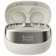 Навушники TWS Blackview AirBuds 9 White (6931548319702)
