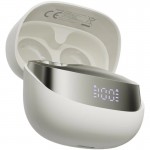 Навушники TWS Blackview AirBuds 9 White (6931548319702)