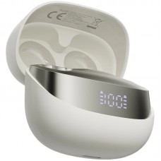 Навушники TWS Blackview AirBuds 9 White (6931548319702)